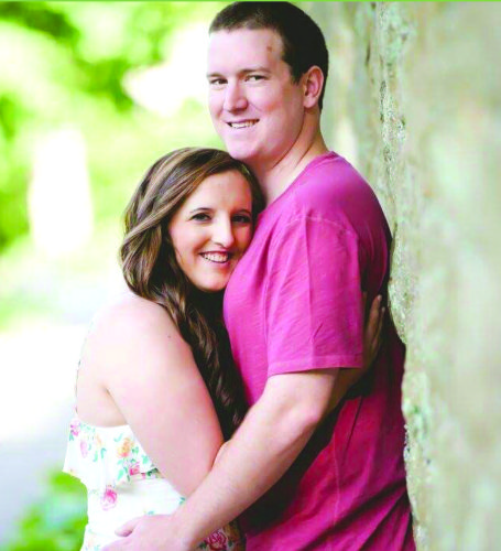 Alyssa Wray, Nathaniel Sanders